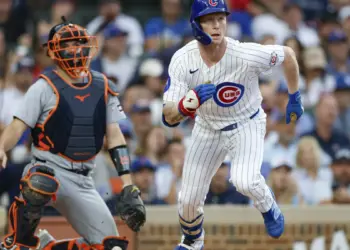 Прогноз на MLB: Tigers-Cubs и другие матчи — где смотреть 28 августа