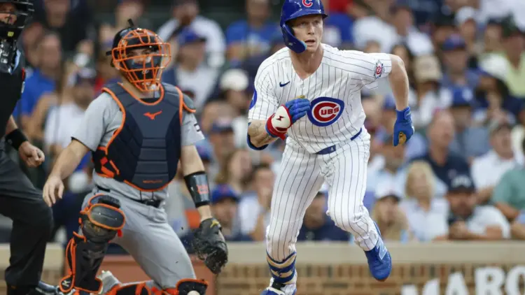 Прогноз на MLB: Tigers-Cubs и другие матчи — где смотреть 28 августа