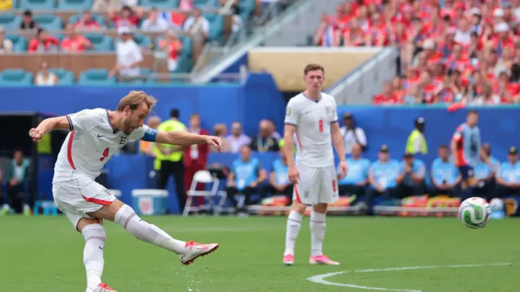Промокод Novig TSNEWS50: $50 бонус на матч Англия — Аргентина