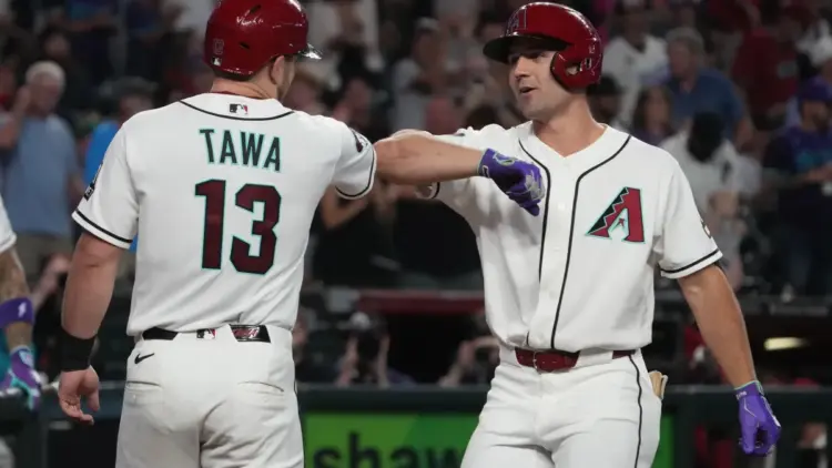 Промокод Novig TSNEWS50: $50 бонуса за прогноз на MLB