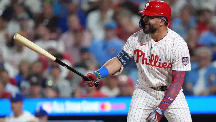 ProphetX: $20 бонус за $10 на MLB