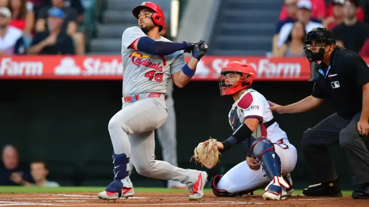 ProphetX: промокод TSNEWS на $20 бонуса для ставок на MLB