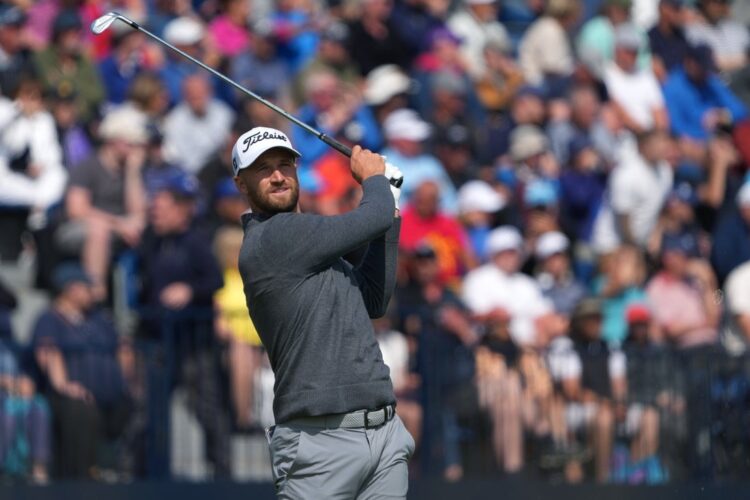R&A ужесточает правила поведения болельщиков на Открытом чемпионате