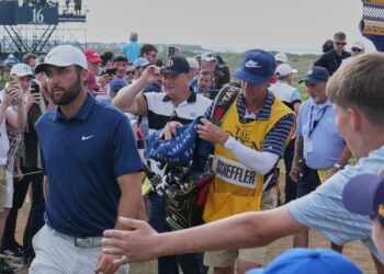 R&A вводит новый кодекс поведения болельщиков на Открытом чемпионате