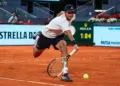 Рафаэль Ходар пополнил состав Team Europe на Laver Cup-2026