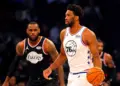 Ranking LeBron James’ best teammates ever, from Dwyane Wade to new 76ers co-stars Joel Embiid, Jaylen Brown