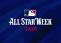 Расписание Матча всех звёзд MLB 2026: время, каналы, Хоум-Ран Дерби и Драфт