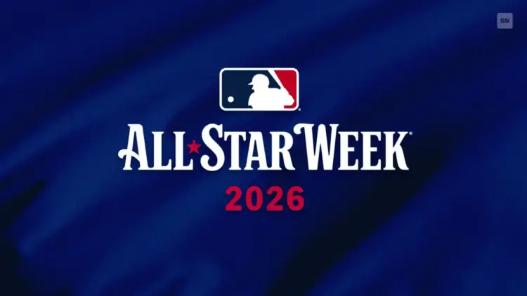 Расписание Матча всех звёзд MLB 2026: время, каналы, Хоум-Ран Дерби и Драфт