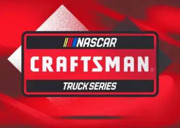 Расписание NASCAR Craftsman Truck Series на 2026 год: даты, время, где смотреть