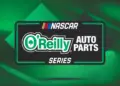 Расписание NASCAR O’Reilly Auto Parts Series на 2026 год: даты, время, где смотреть