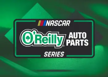 Расписание NASCAR O’Reilly Auto Parts Series на 2026 год: даты, время, где смотреть