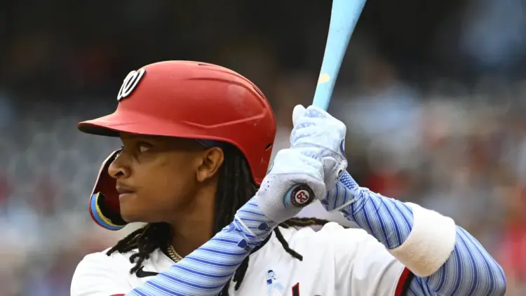 Red Sox reportedly eyeing CJ Abrams, Zach Neto as trade deadline targets to boost lineup