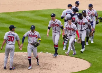 Репортер MLB: «Атланте» нужен обладатель «Сай Янг» за $32 млн для рывка за титулом
