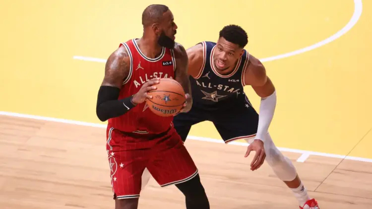 Rich Paul believed LeBron James was headed back to the Heat before choosing the 76ers