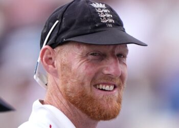 Роб Кей допустил возвращение Стокса на Ashes против Австралии