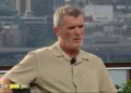 Рой Кин раскритиковал сборную Англии за «неряшливый» первый тайм матча с Норвегией