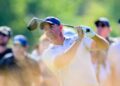 Рори Макилрой делит лидерство после первого раунда Scottish Open