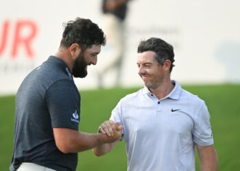 Рори Макилрой оценил возвращение Рама и сильнейший состав Scottish Open
