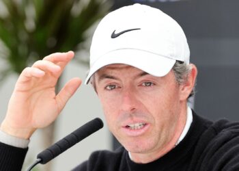 Рори Макилрой считает, что Genesis Scottish Open — идеальная репетиция перед The Open, и призывает взять этот формат за образец для нового расписания PGA Tour.