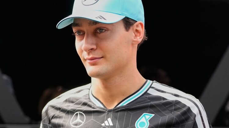 Russell relieved as Mercedes resolve engine issues amid ‘toughest psychological’ battle
