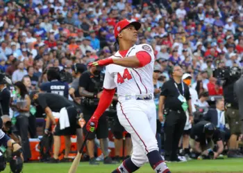 Самые дальние хоум-раны в истории HR Derby: от Сосы до Отани