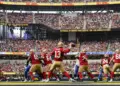 «Самый дешёвый» вариант для «49ers» в 2026-м: лайнбекер с нулевым рейтингом из Джорджтауна за $4,88 млн