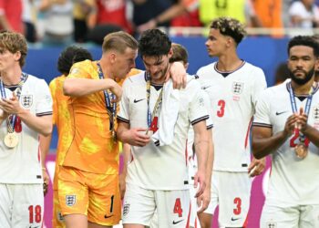Сборная Англии на ЧМ-2026: оценки игроков — кто вытаскивал, а кто провалился