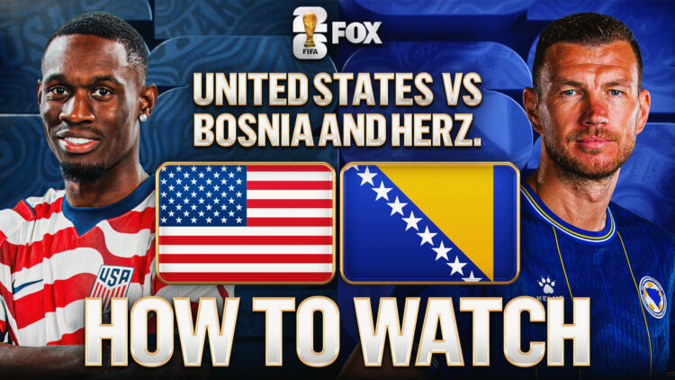Сборная США сыграет с Боснией и Герцеговиной в 1/16 финала чемпионата мира: во сколько и где смотреть