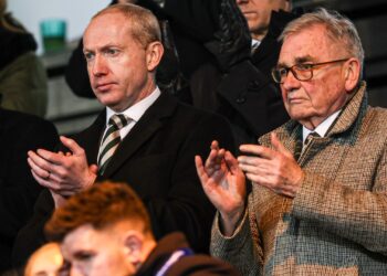 «Селтик» признал, что проигрывает конкуренцию за игроков клубам из Чемпионшипа