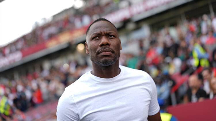 Senegal Fires Men’s Football Coach Pape Thiaw After World Cup Exit