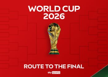 Сетка плей-офф чемпионата мира: кто присоединится к Франции в полуфинале?