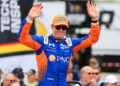 Скотт Диксон покидает Chip Ganassi Racing после 24 лет