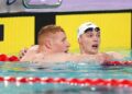 Скотт и Дин поборются за золото на Играх Содружества