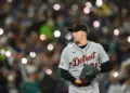 Скубал на дедлайне MLB: путь Сабатии и Шерзера