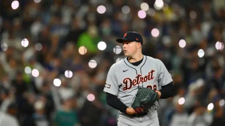 Скубал на дедлайне MLB: путь Сабатии и Шерзера