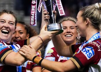 Sky Sports покажет пять матчей женской Суперлиги, включая финал-реванш