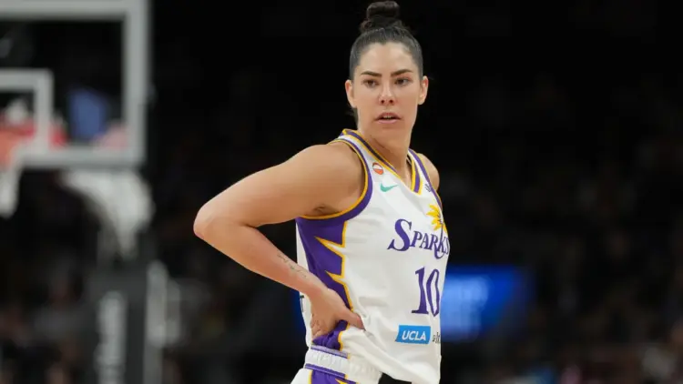Слухи WNBA: Плам, Томас и Огунбовале — главные кандидаты на обмен