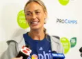 Софи Каннингем заслужила большее: ветеран «Финикса» снова осталась без признания WNBA