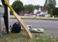 Солтберн отстранил игрока из-за скандала с жестом