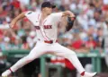 Сонни Грэй заслуживает нового контракта с «Ред Сокс»