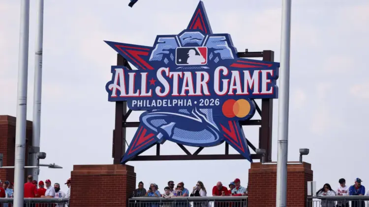 Составы Матча звёзд MLB 2026: полные списки игроков Американской и Национальной лиг