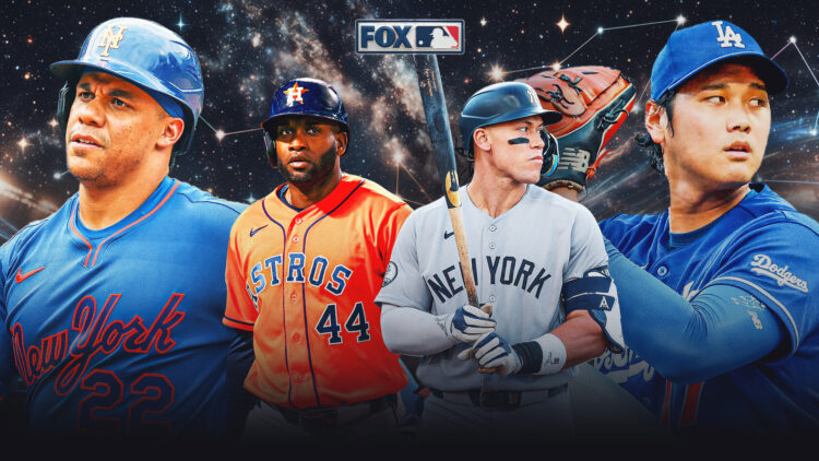 Составы на Матч всех звёзд MLB-2026: Отани, Джадж и другие звёзды в Филадельфии