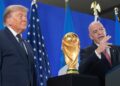 Совет Европы поставил под сомнение честность чемпионата мира в жёстком письме ФИФА за несколько часов до финала