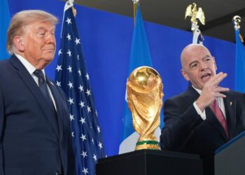 Совет Европы поставил под сомнение честность чемпионата мира в жёстком письме ФИФА за несколько часов до финала