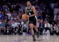 «Сперс» и «Рокетс» нацелились на суперзвезду «Наггетс» и MVP финала НБА