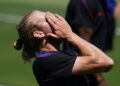США вылетели с чемпионата мира: разгром от Бельгии и вопросы к Балогуну