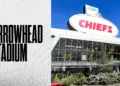 Стадион Arrowhead: гид по домашней арене «Чифс»