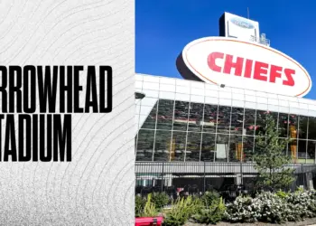 Стадион Arrowhead: гид по домашней арене «Чифс»