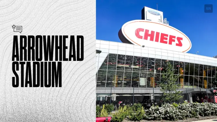 Стадион Arrowhead: гид по домашней арене «Чифс»