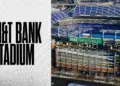 Стадион M&T Bank: что нужно знать болельщику